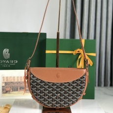 Goyard Satchel Bags